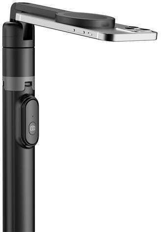Mobile Origin S2 Selfie Stick Trepied Pentru Telefon Mobil Bluetooth Negru