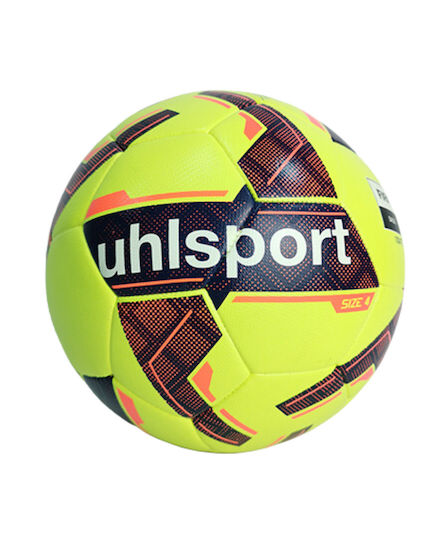 Strandball in Gelb Farbe 21 cm