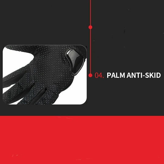 Bsddp Protective Gloves E-Scooter