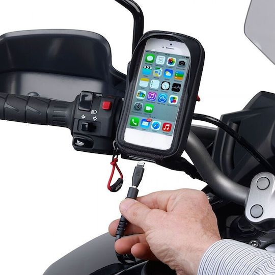 Givi Motorcycle Charger for S111/S112