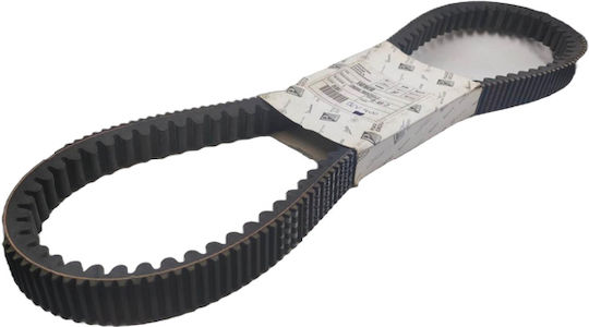 Piaggio Motorcycle Transmission Belt 82941R