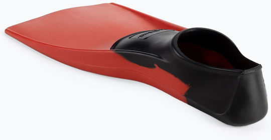 Finis Finis Schwimmen Flipper Lange Schwimmflossen Rote