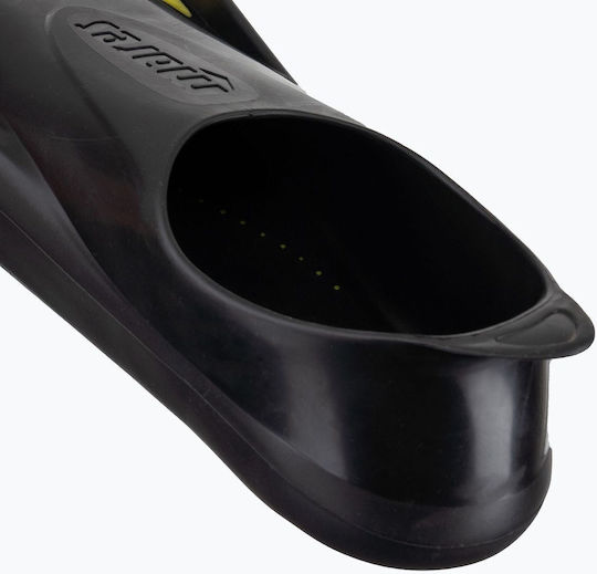 Mares Flippers Swimming Manta Yellow-Black