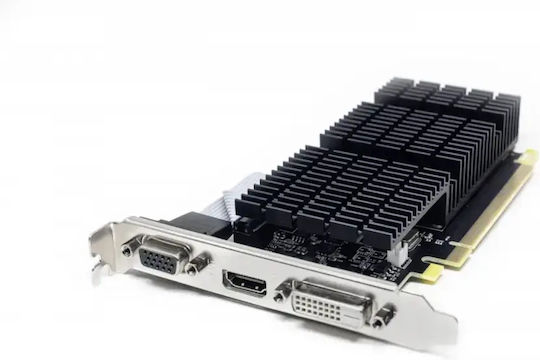 Afox Radeon R5 230 1GB GDDR3 Grafikkarte