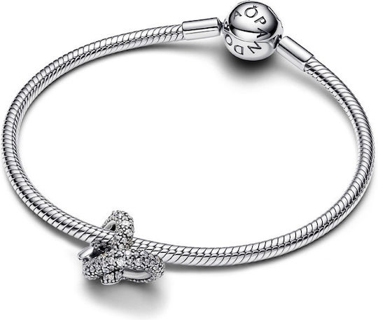 Ladies' Beads Pandora 793771c01 Silver