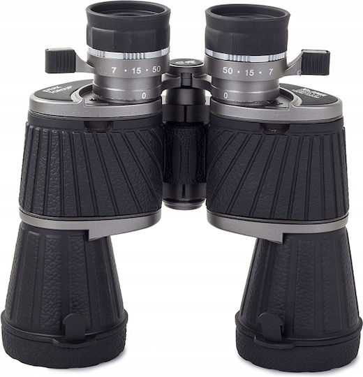Verk Group Binoculars Military 10x50mm Porro
