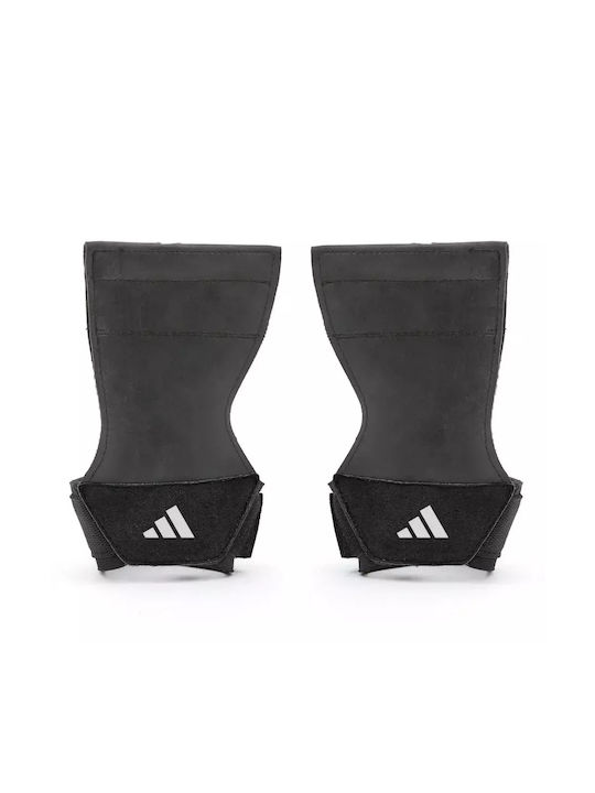 adidas Ανδρικά Crossfit Grips Μαύρα