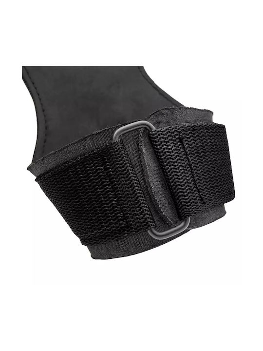 adidas Ανδρικά Crossfit Grips Μαύρα