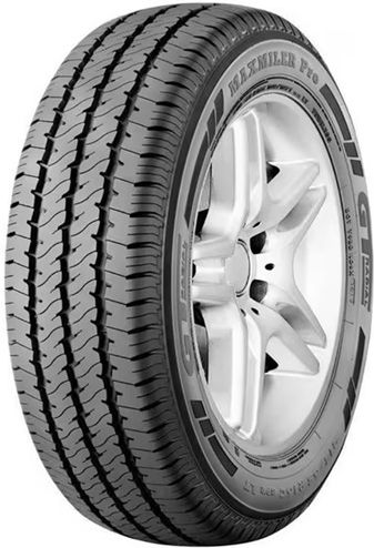 GT Radial Maxmiler Pro 225/70R15 112/110R Sommerreifen Autoreifen
