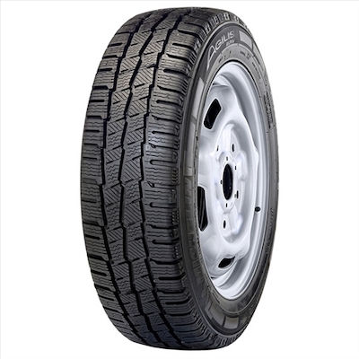 Michelin Agilis 195/70R15 104R 8PR Χειμερινό Λάστιχο για Φορτηγό Ελαφρού Τύπου