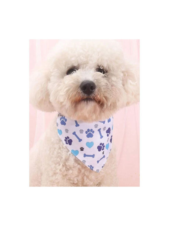 Animal Dog Bandana 35cm