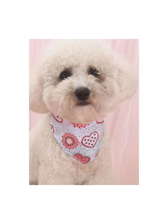 Animal Dog Bandana 41cm