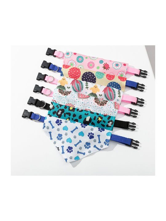 Animal Dog Bandana 41cm