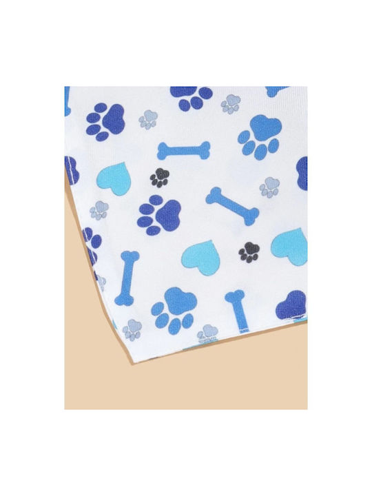 Animal Dog Bandana 41cm