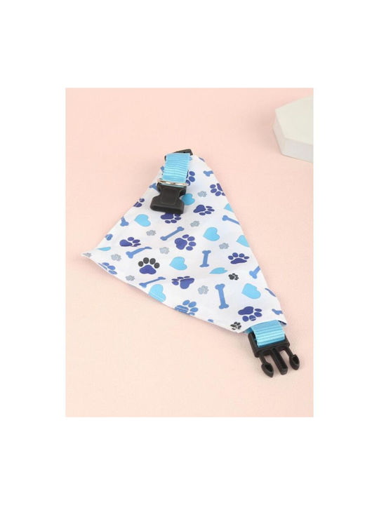 Animal Dog Bandana 41cm