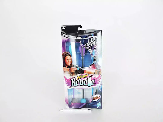 Nerf Arrow Refill Rebelle за 8+ години+ години