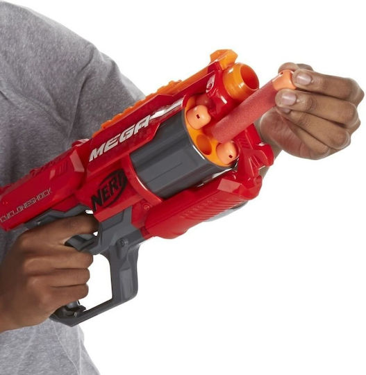 Nerf Mega Cyclone N-Strike Elite für 8++ Jahre