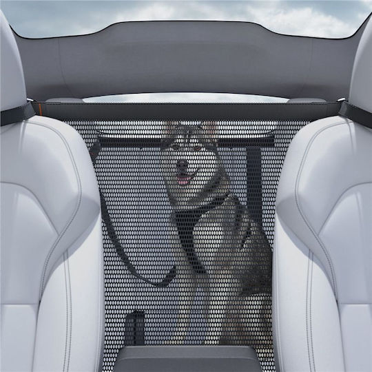 Spigen Car Divider for Dog Black