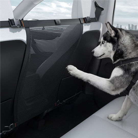 Spigen Car Divider for Dog Black