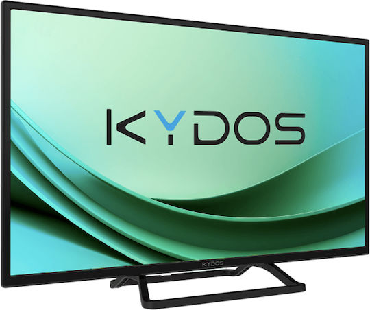 Kydos Телевизор 32" Direct LED K32NH22SD00 (2025)