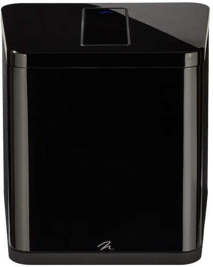 Martin Logan BalancedForce 212 Active Subwoofer with Speaker 12" 1700W Black Glossy