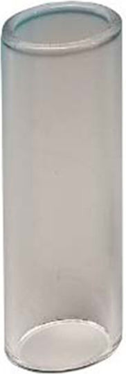 Fender Glass Slide Clear Medium 2mm