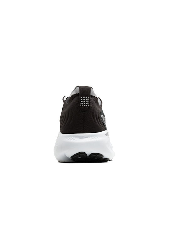 Adrenaline Gts Men's Running Sport Shoes Black