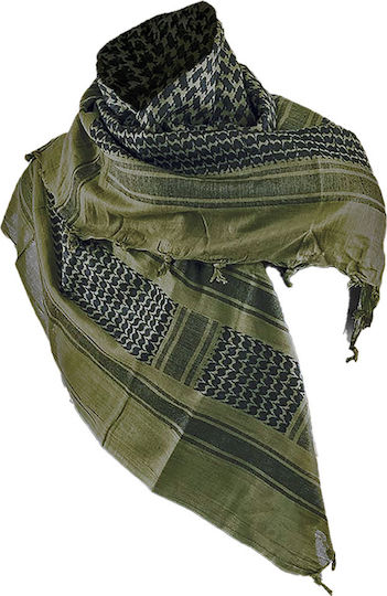 Albainox Handkerchief Green