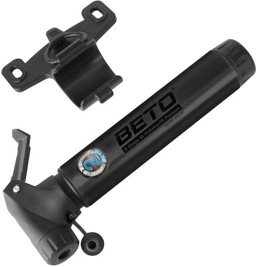 Aplus-Beto 120PSI Мини Помпа Пневматичен Ръката