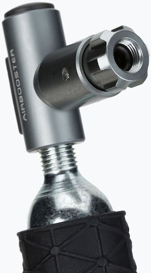 Topeak Airbooster 16g Co2 T-TAB-2 Luftpumpe Inflator Co2 Hand