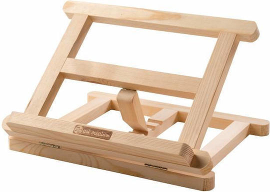 Καβαλετο Επιτραπεζιο Easel Mira 16,2 Cm X 11,7 Cm