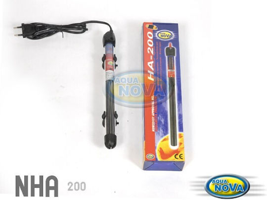 Θερμαντήρας Aquanova Ha 250w