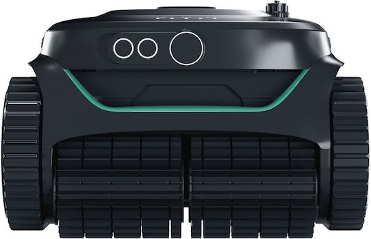 Wybot C2 Pro Cordless Robot Vacuum 65W Bottom / Walls for Pools 150m²