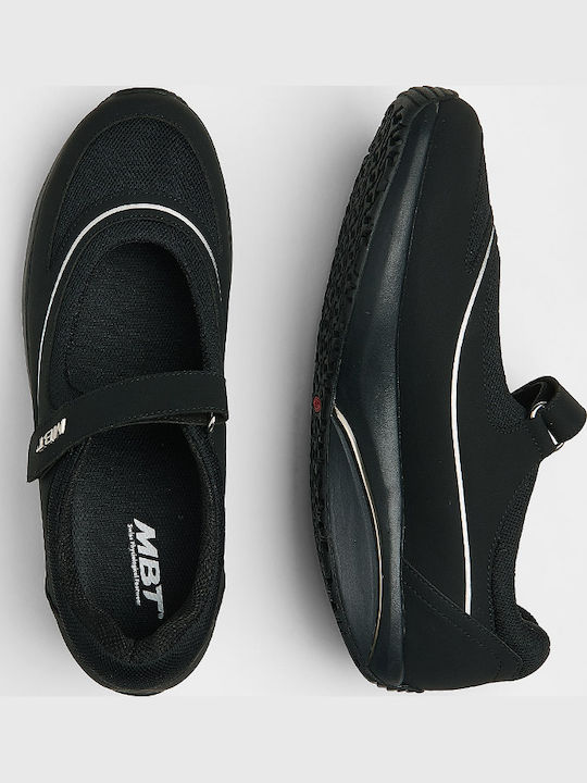 Women's Black Ballerina Shoes