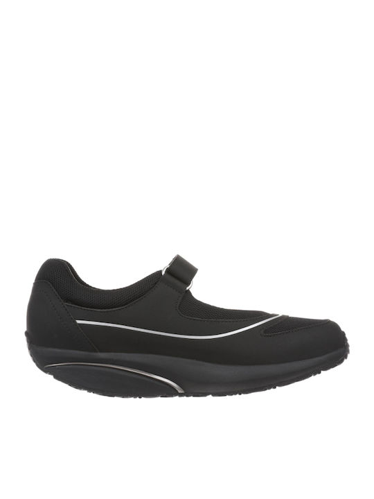 Women's Black Ballerina Shoes