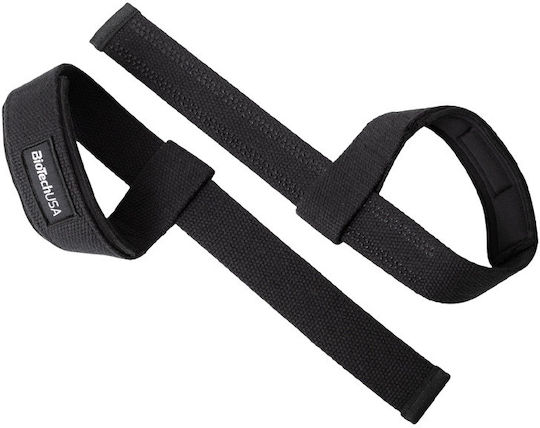 Biotech USA Gewichtheber-Armbänder 2 Stück