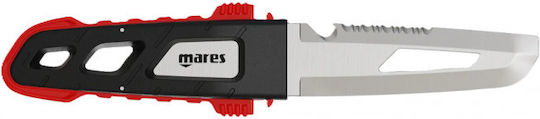 Mc-100 Bkrd Diving Knife Mares