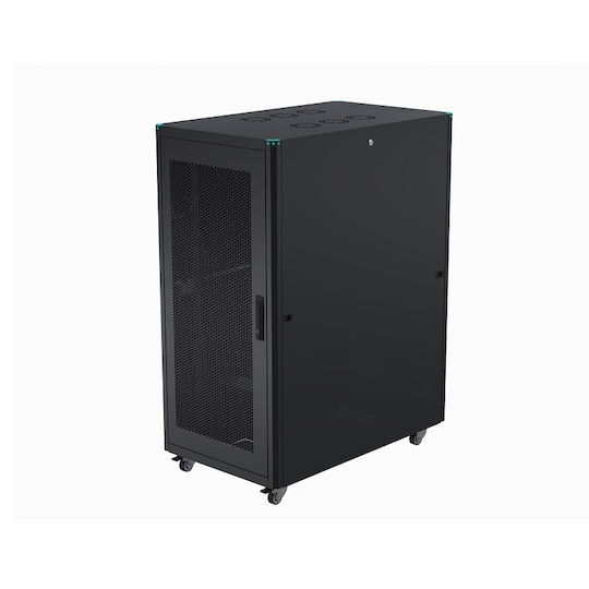 Cu picioare Cabină Rack 26U ELGT26U6010BL961