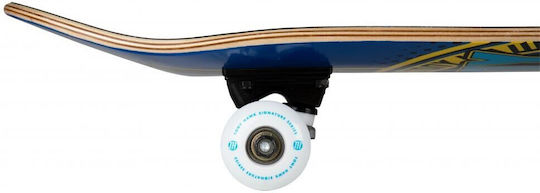 Tony Hawk Complete Shortboard Μπλε