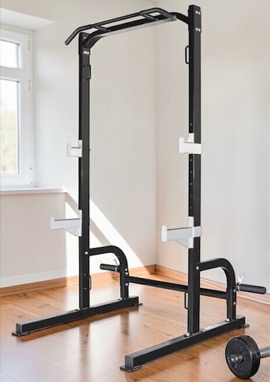 AMILA Half Rack HR350 Half Rack χωρίς Βάρη