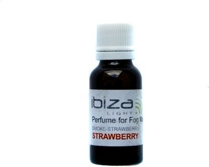 Ibiza Sound Strawberry 20ml