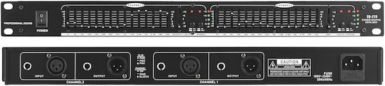HL Audio EQ215