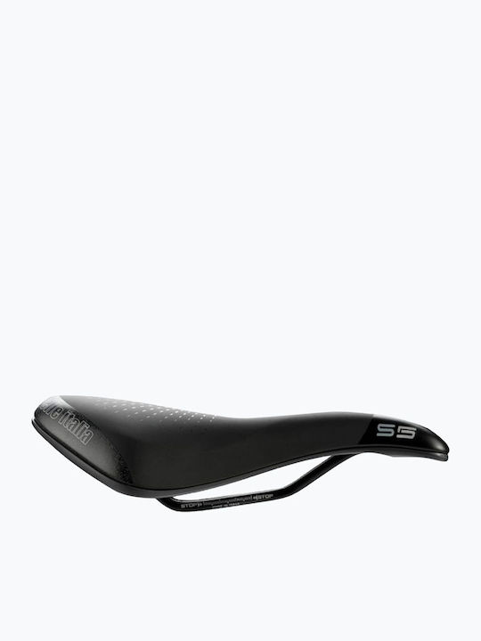 Selle Italia S 5 Lady Superflow S Black Bicycle Saddle City