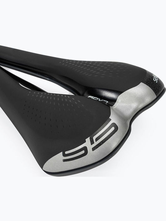 Selle Italia S 5 Lady Superflow S Black Bicycle Saddle City