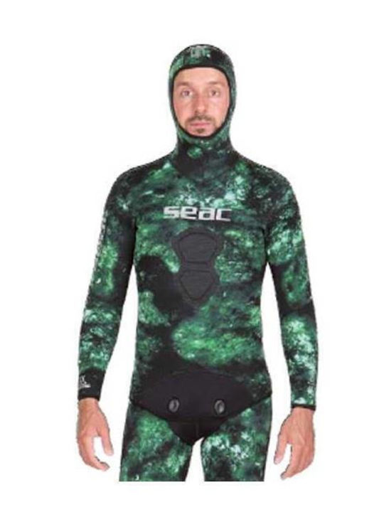 Seac Tattoo 7mm Seac Tattoo 7mm