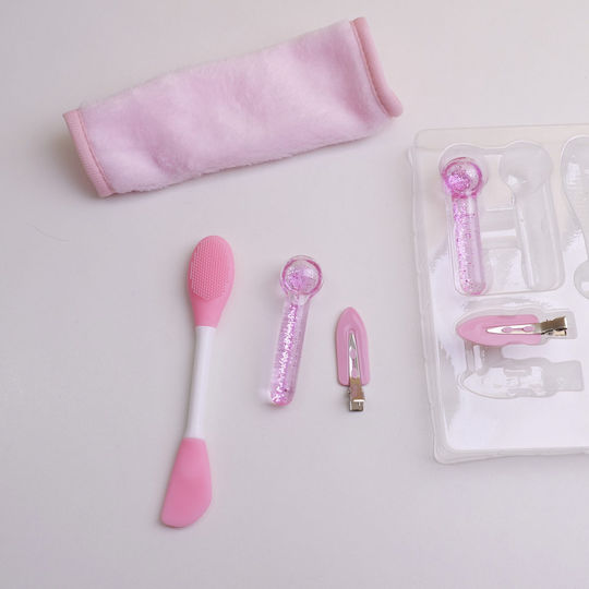 Face Care Set 4 Pieces