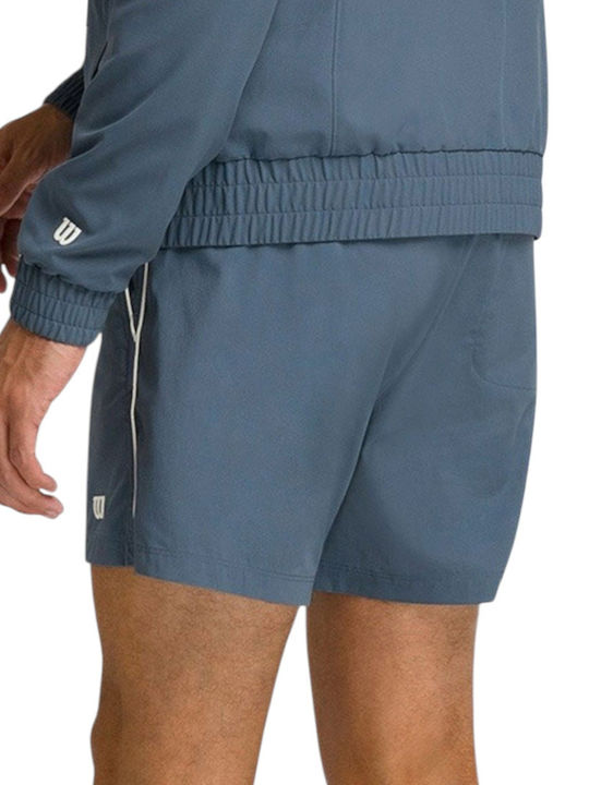 Wilson Short Σορτς Μπλε