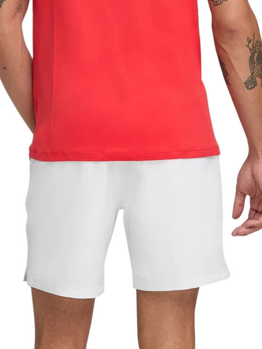 Wilson Team Short 7 WM00287411WTA Men's Shorts White