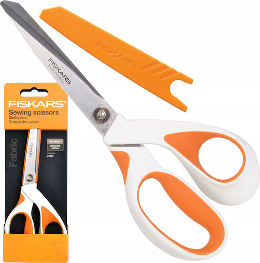 Fiskars Razor Edge Näschschere 21cm 1070078