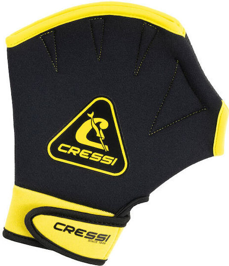 Cressi Aqua Boost Swim Gloves